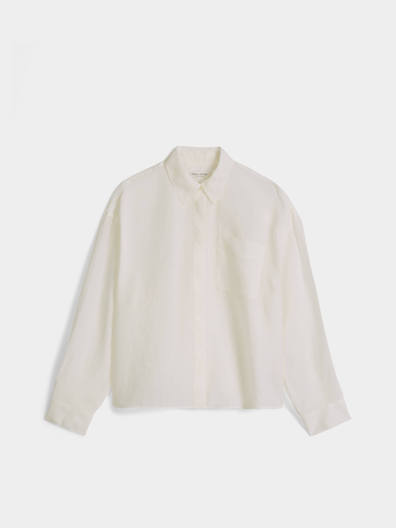 Сорочки Marc O’Polo модель 5000014079-1180 Фото