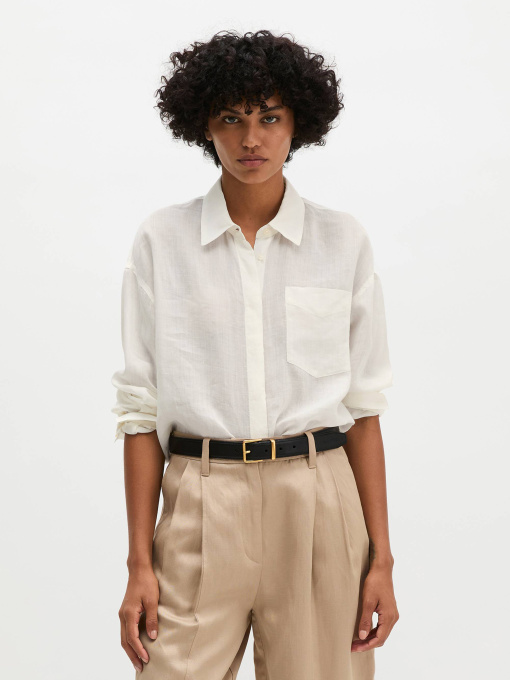 Сорочки Marc O’Polo модель 5000014079-1180 Фото