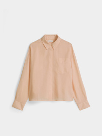 Рубашки Marc O’Polo модель 5000014079-9706 Фото