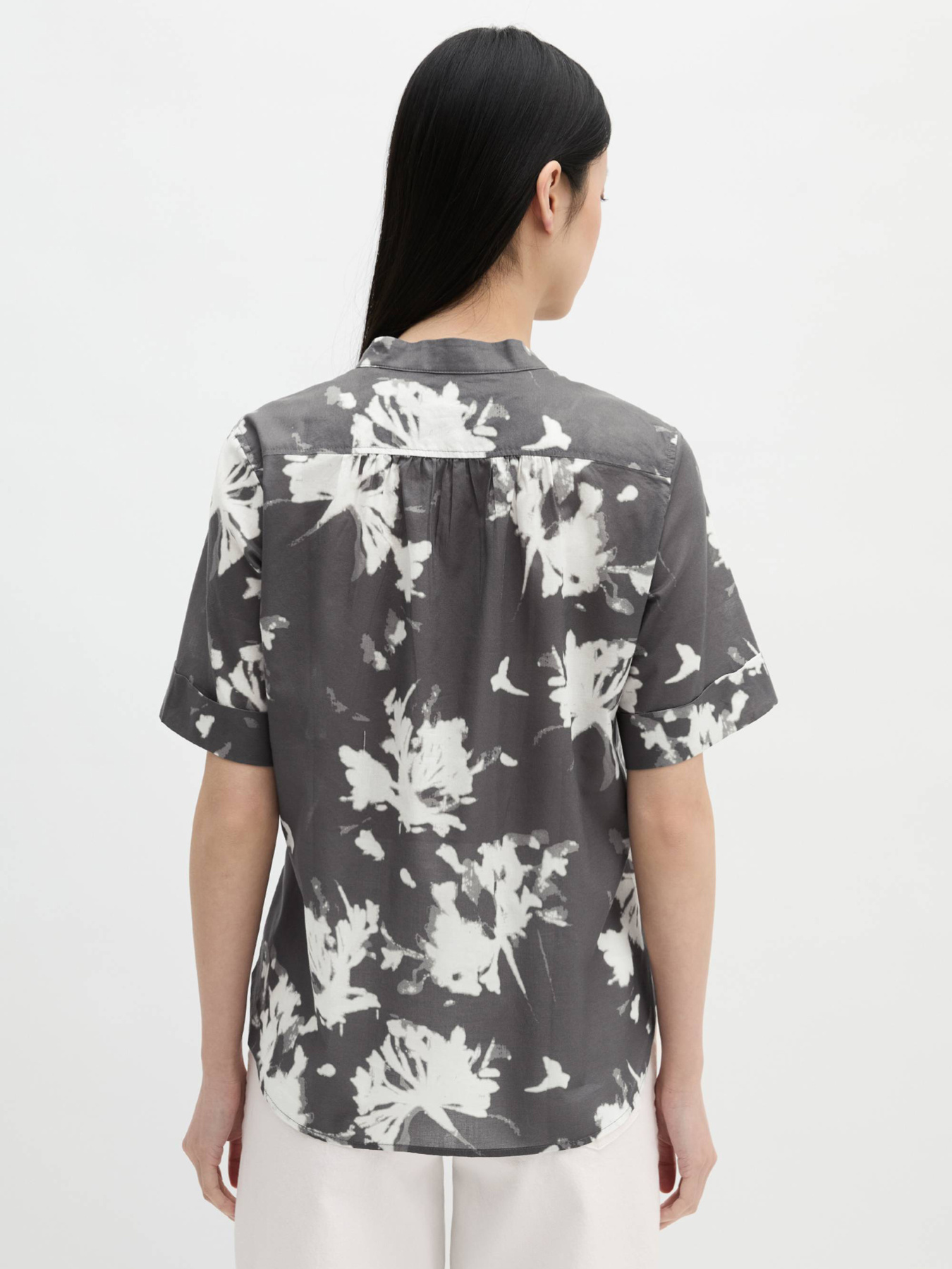 Рубашки Marc O’Polo модель 5000014203-0532 Фото