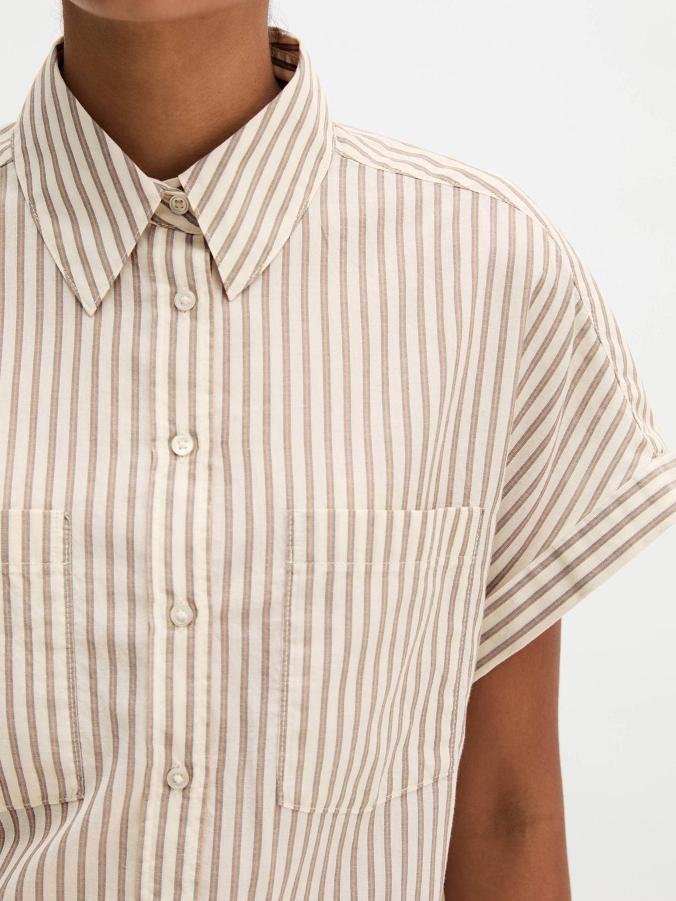 Рубашки Marc O’Polo модель 5000014204-2673 Фото
