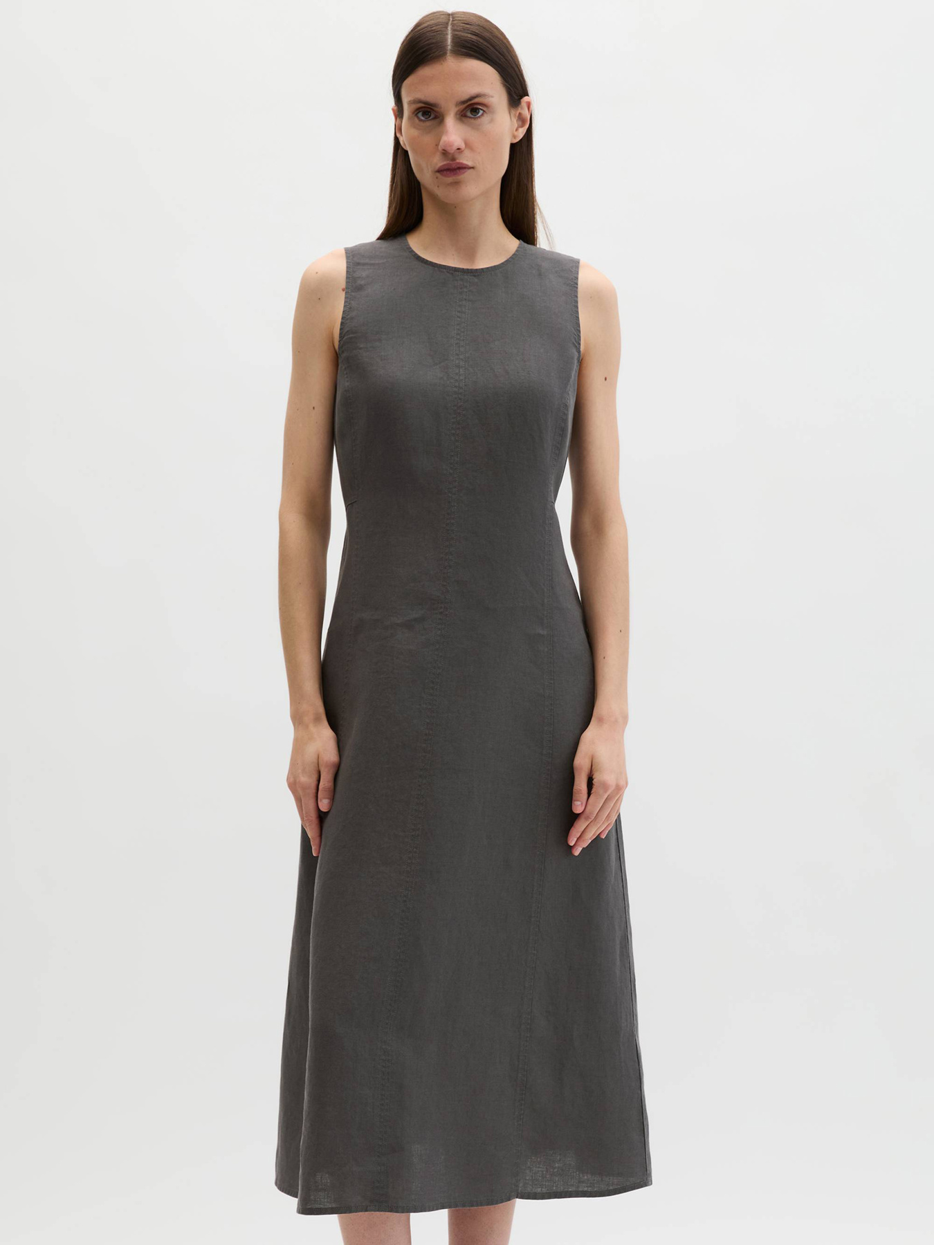 Платья Marc O’Polo модель 5000014495-0364 Фото