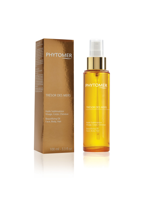 Phytomer модель 3530019003510 Фото