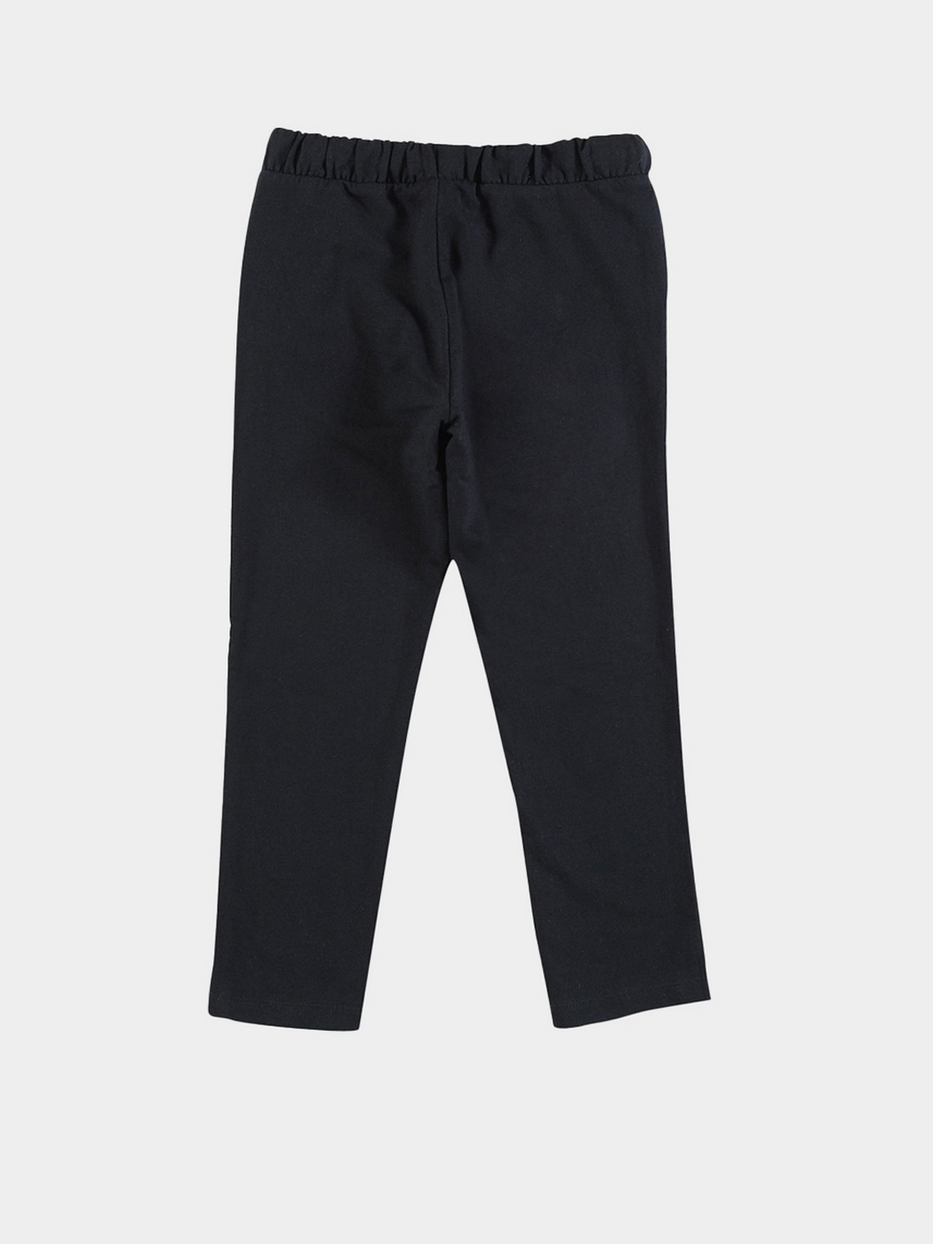 Штаны спортивные Piazza Italia модель 72937_black Фото