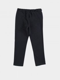 Спортивні штани Piazza Italia модель 72937_black Фото