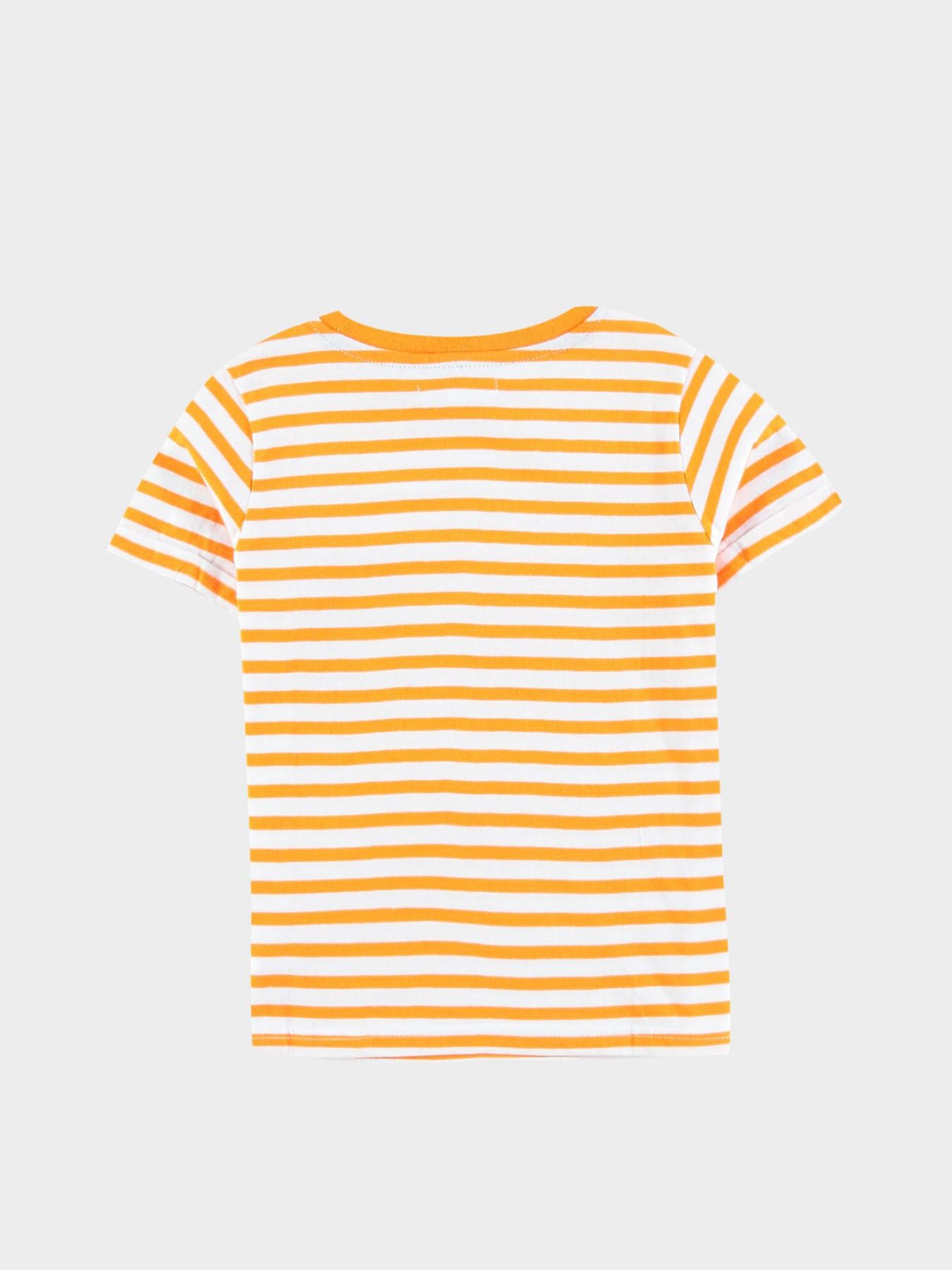 Футболка Piazza Italia модель 02015_orange Фото