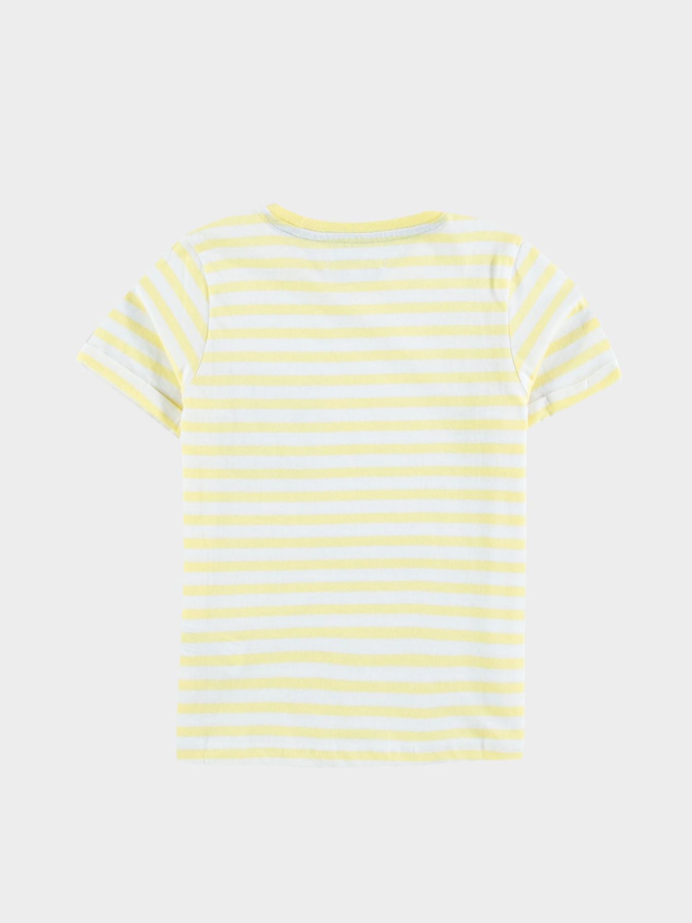 Футболка Piazza Italia Модель 02015_yellow Фото