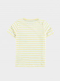 Футболка Piazza Italia Модель 02015_yellow Фото