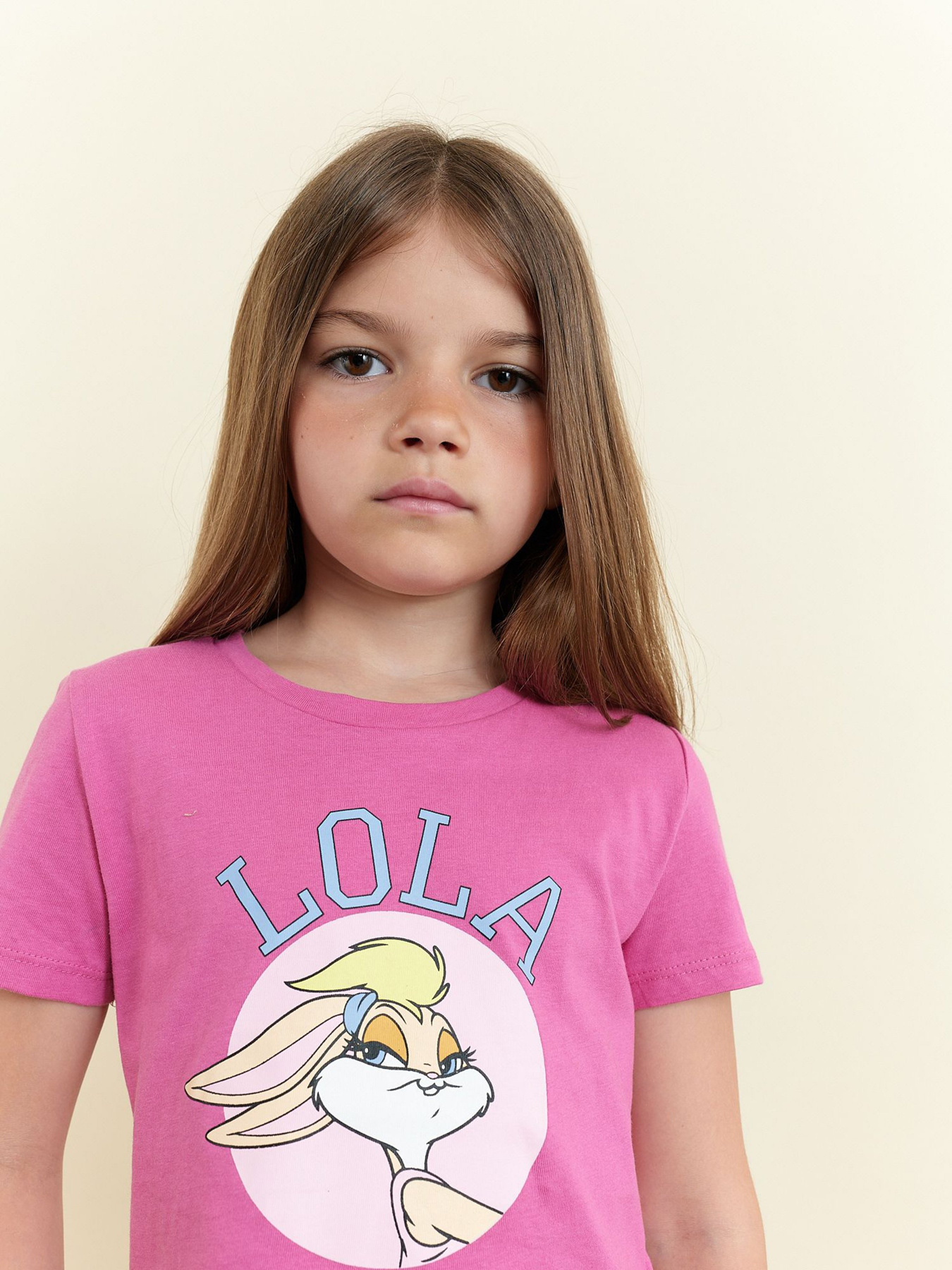 Футболка Piazza Italia модель 02541_fuxia Фото