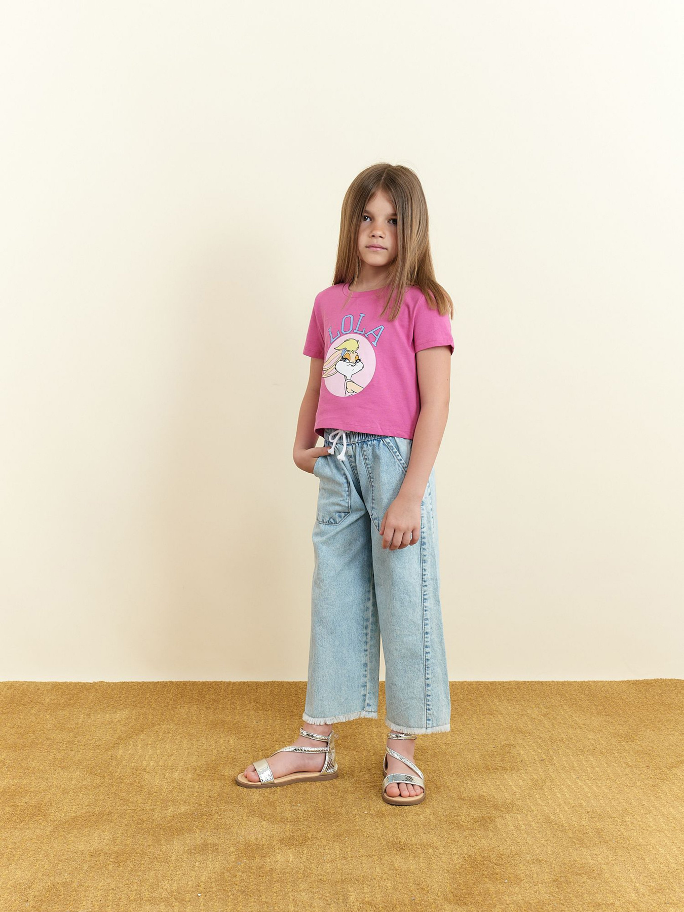 Футболка Piazza Italia модель 02541_fuxia Фото