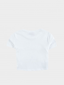 Футболка Piazza Italia модель 02541_white Фото