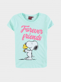 Футболка Piazza Italia Модель 02542_green Фото