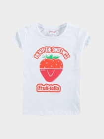 Футболка Piazza Italia модель 02542_var 2 Фото