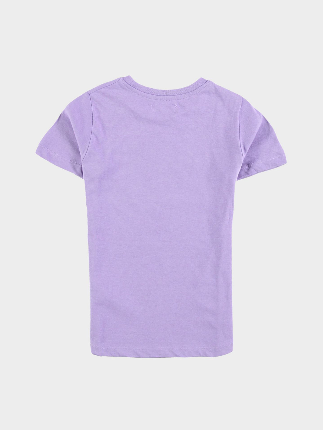 Футболка Piazza Italia модель 02816_violet Фото