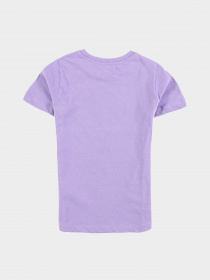 Футболка Piazza Italia модель 02816_violet Фото
