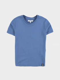 Футболка Piazza Italia модель 02850_avion Фото