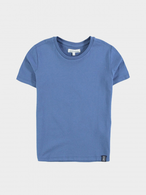 Футболка Piazza Italia модель 02850_avion Фото