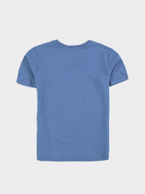 Футболка Piazza Italia модель 02850_avion Фото