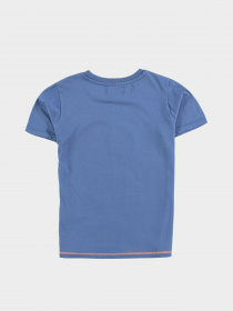 Футболка Piazza Italia модель 02851_avion Фото