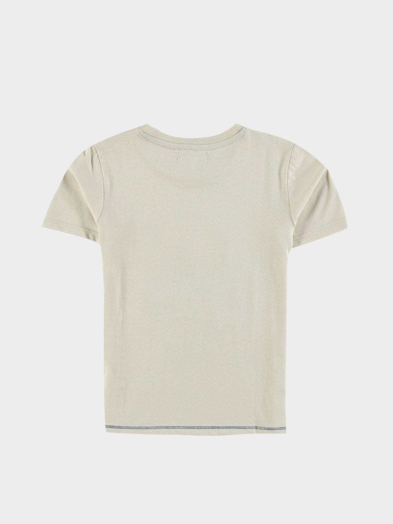 Футболка Piazza Italia Модель 02851_beige Фото