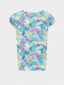 Футболка Piazza Italia модель 02941_Fantasy Футболка Piazza Italia модель 02941_Fantasy Фото