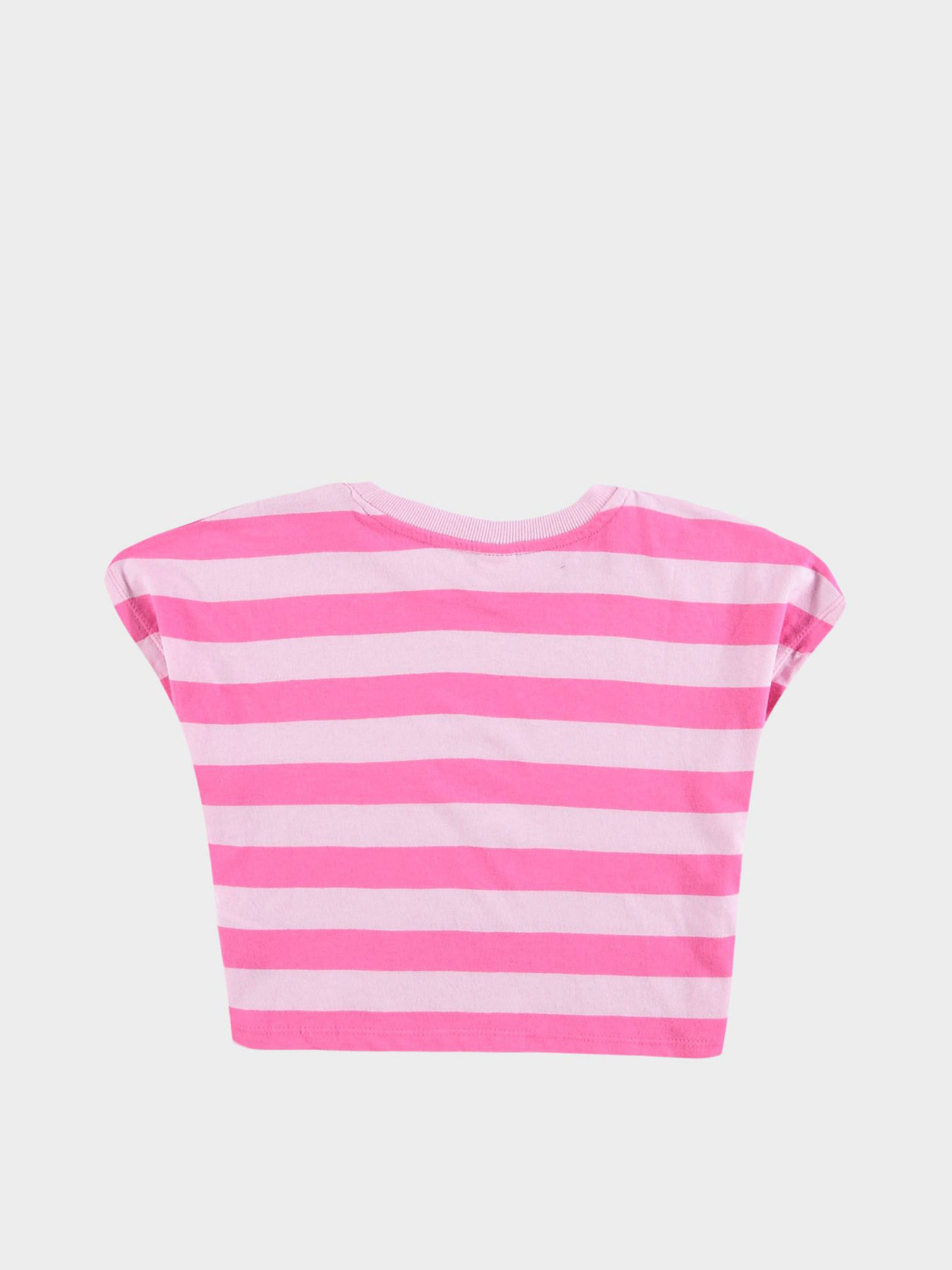 Футболка Piazza Italia модель 02983_fuxia Фото