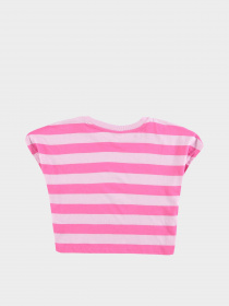 Футболка Piazza Italia модель 02983_fuxia Фото