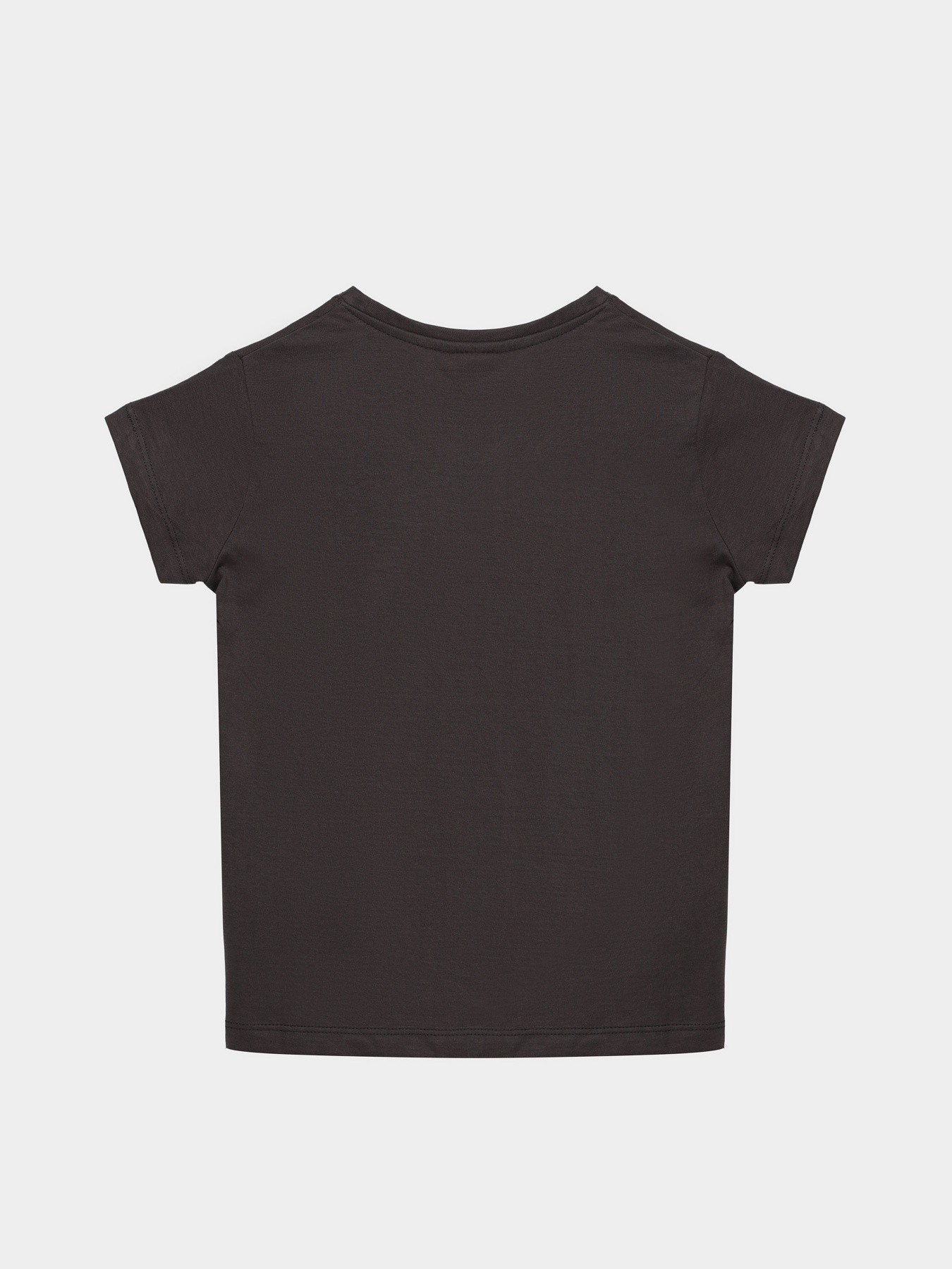 Футболка Piazza Italia модель 03013_lead Фото