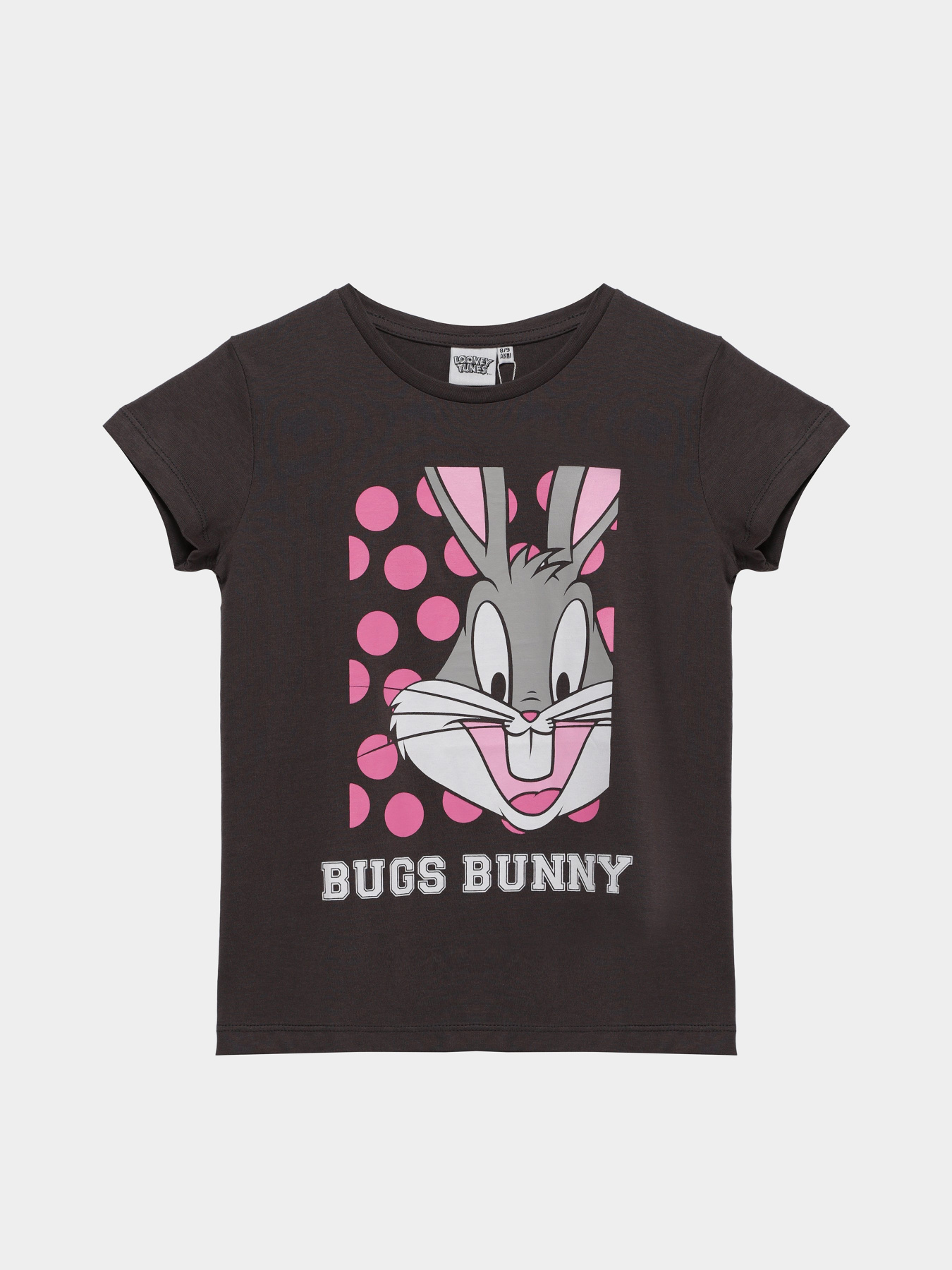 Футболка Piazza Italia модель 03013_lead Фото