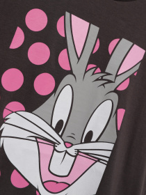 Футболка Piazza Italia модель 03013_lead Фото