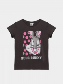 Футболка Piazza Italia модель 03013_lead Фото