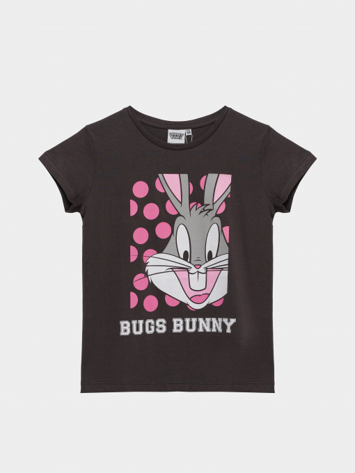 Футболка Piazza Italia модель 03013_lead Фото