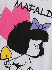 Футболка Piazza Italia модель 03013_white Фото