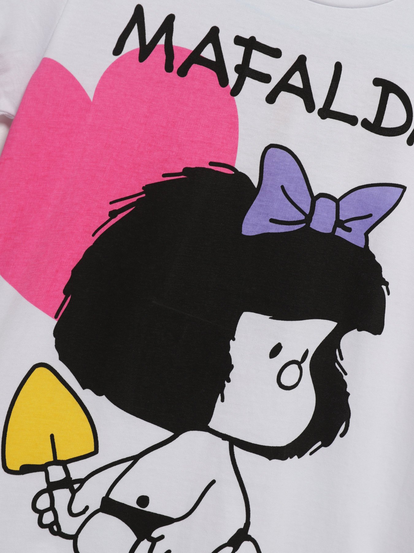 Футболка Piazza Italia модель 03013_white Фото