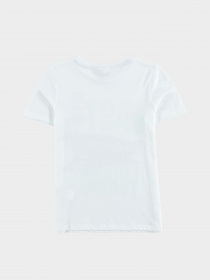 Футболка Piazza Italia модель 03876_green Фото