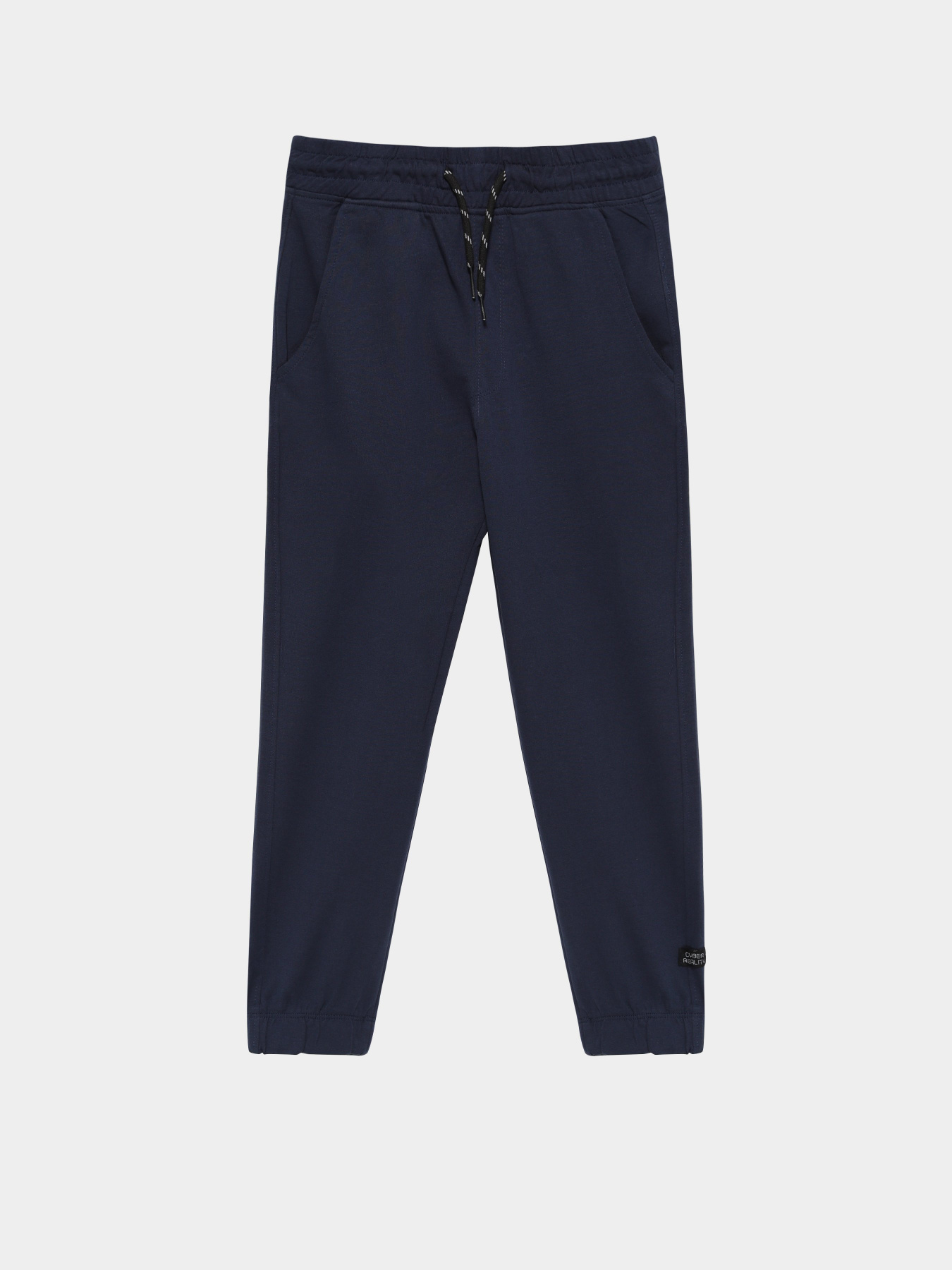 Спортивні штани Piazza Italia модель 04676_blue Фото