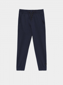 Спортивні штани Piazza Italia модель 04676_blue Фото