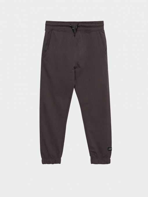 Штаны спортивные Piazza Italia модель 04676_lead Фото