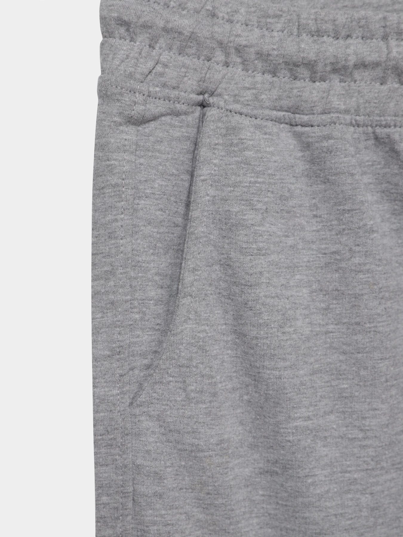 Штаны спортивные Piazza Italia модель 04676_grey melange Фото