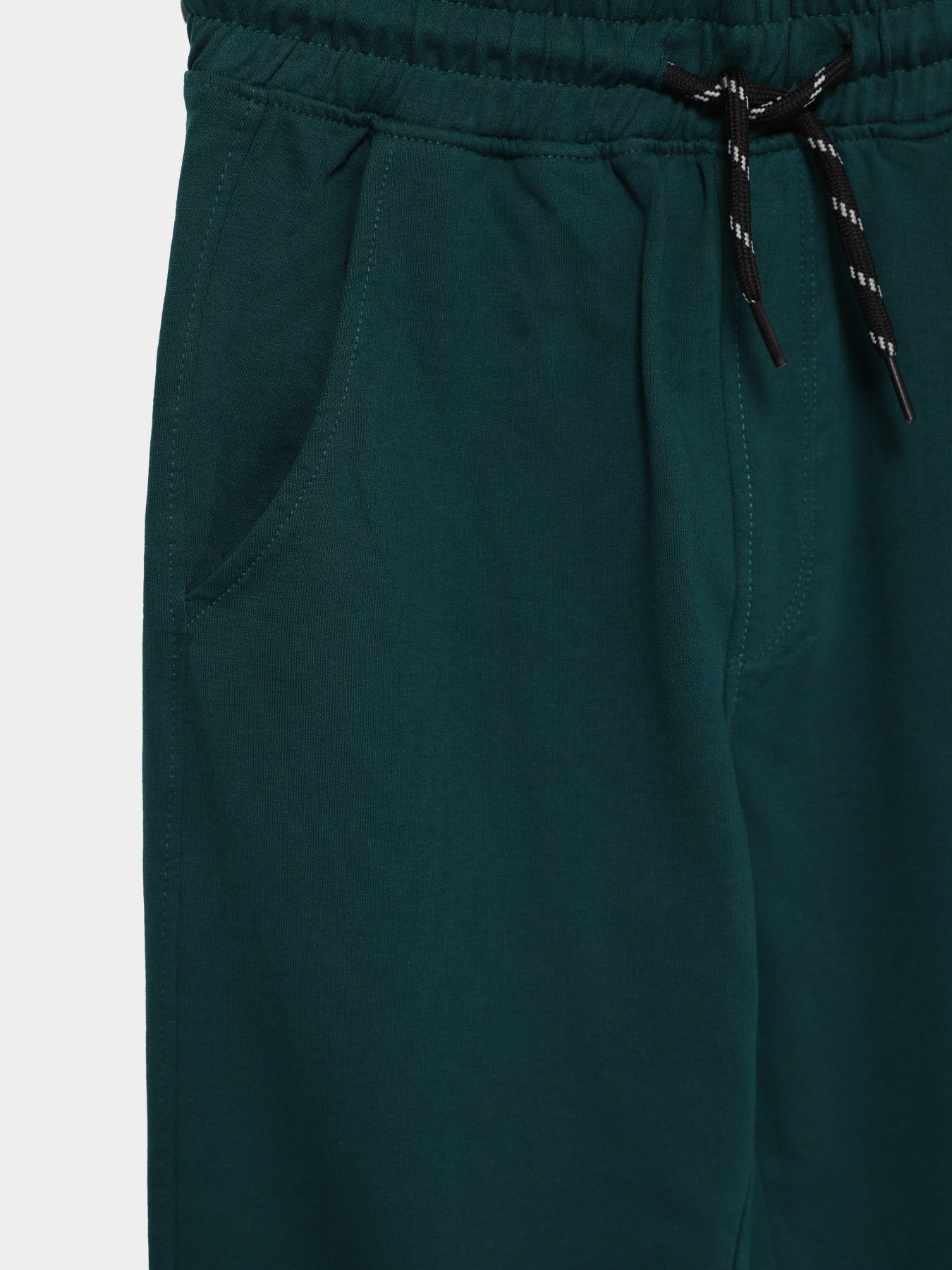 Спортивні штани Piazza Italia модель 04676_oil Фото