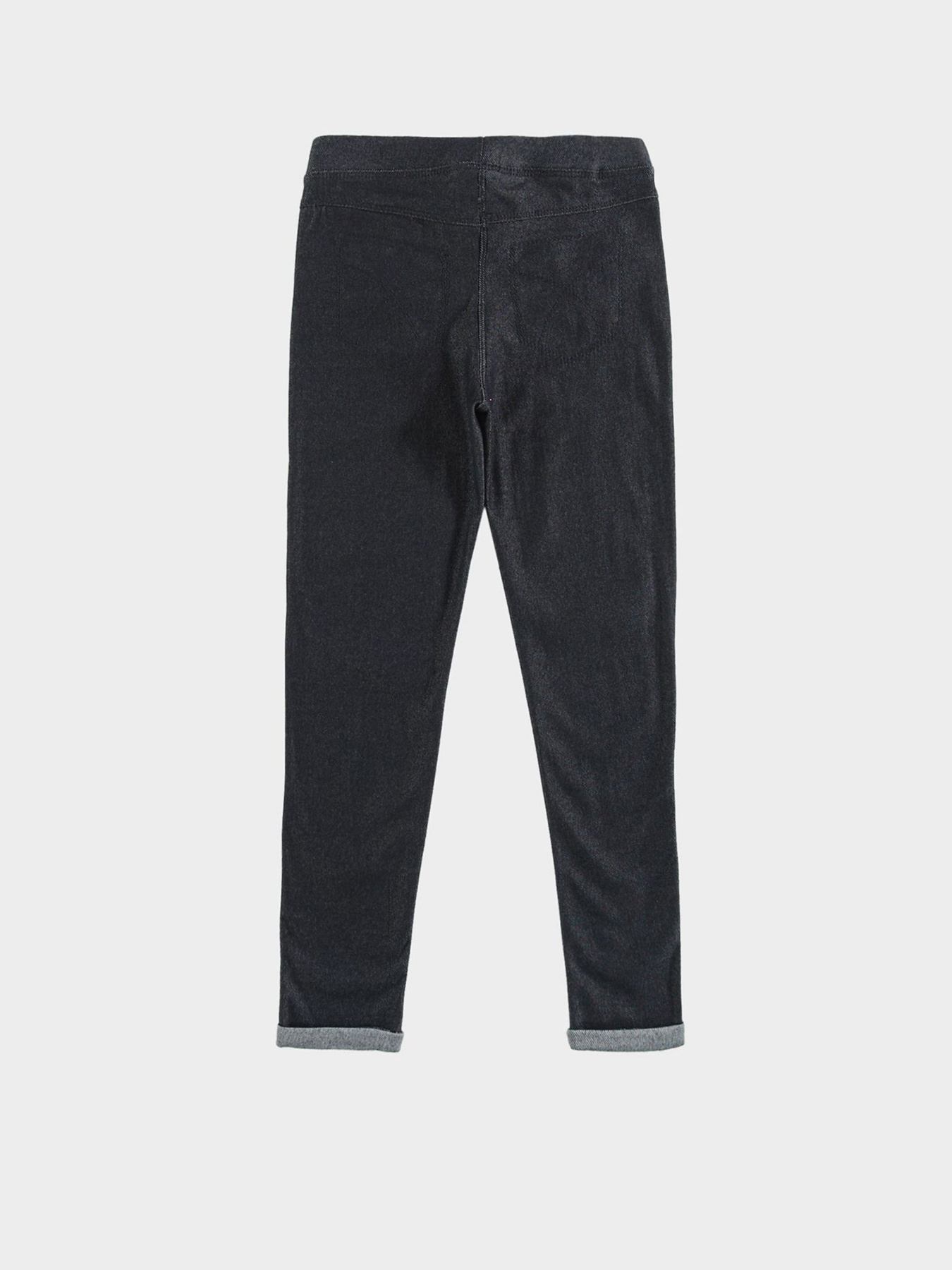 Легінси Piazza Italia Модель 04717_black Фото