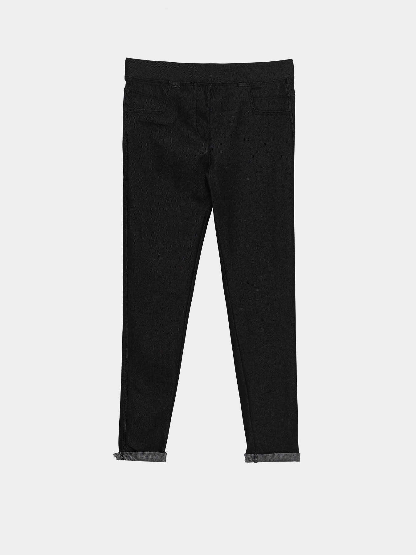 Легінси Piazza Italia Модель 04717_black Фото