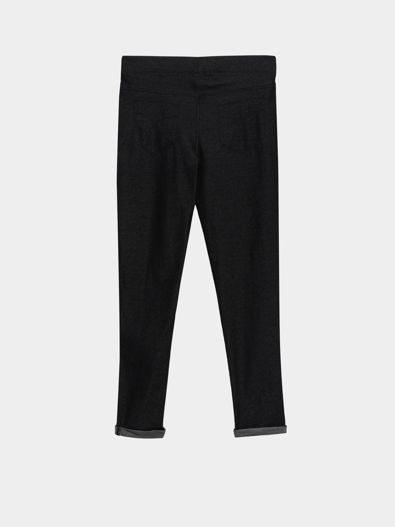 Легінси Piazza Italia Модель 04717_black Фото