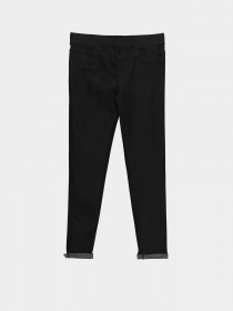 Легінси Piazza Italia Модель 04717_black Фото