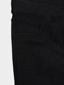 Легінси Piazza Italia Модель 04717_black Фото