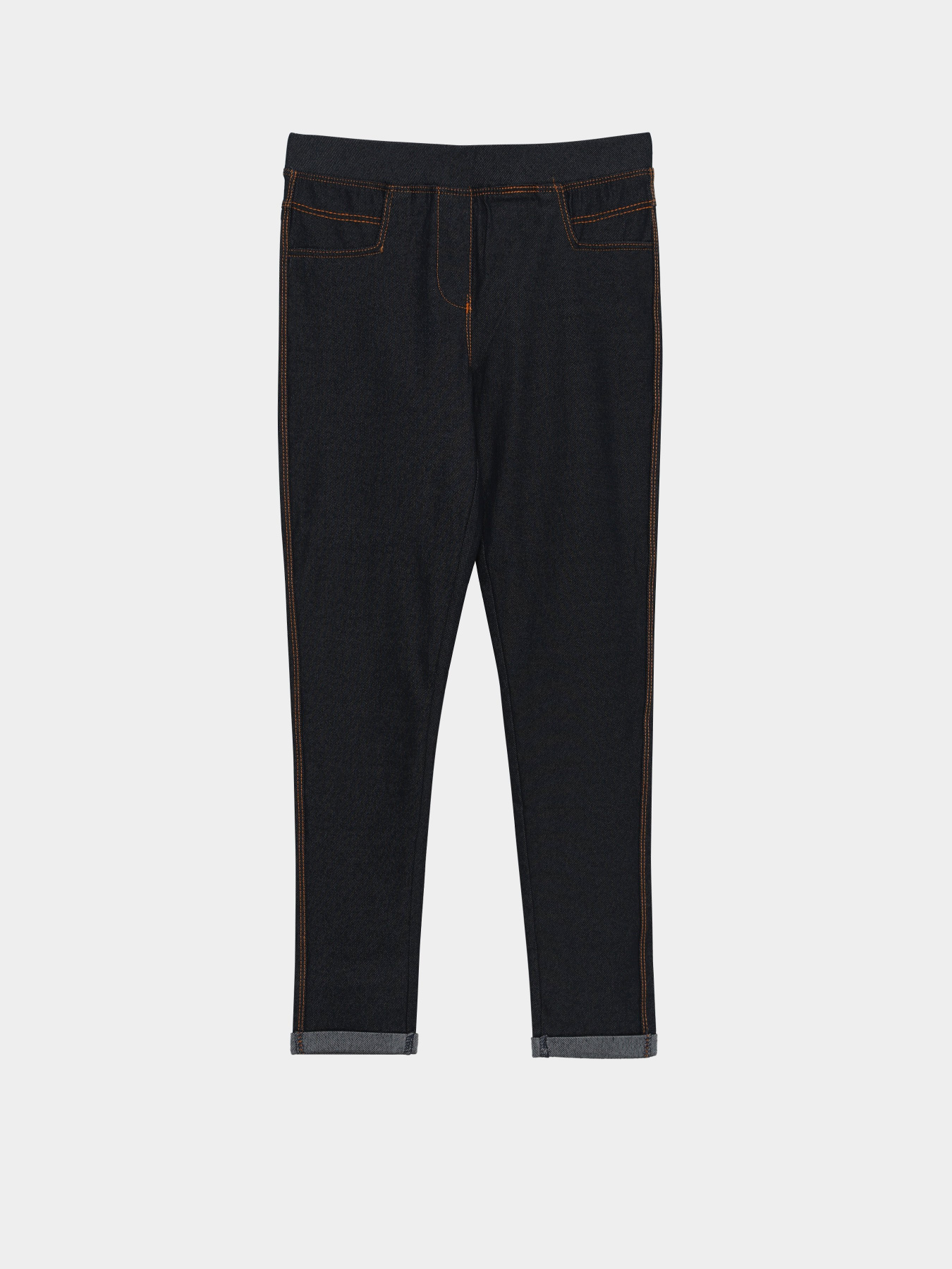 Легінси Piazza Italia Модель 04717_blue Фото