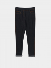 Легінси Piazza Italia Модель 04717_blue Фото