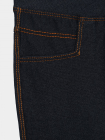 Легінси Piazza Italia Модель 04717_blue Фото