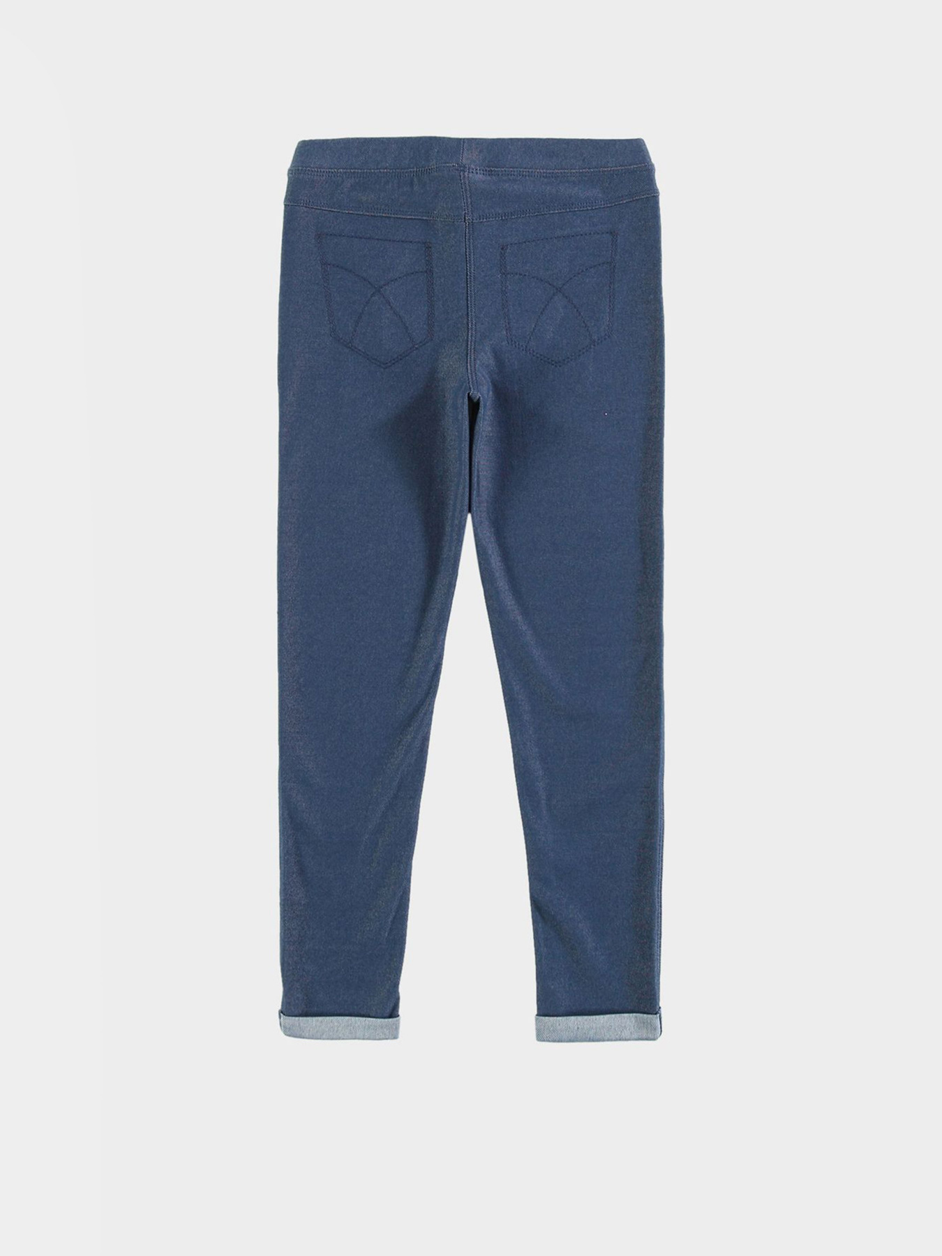 Легінси Piazza Italia Модель 04717_Denim Фото