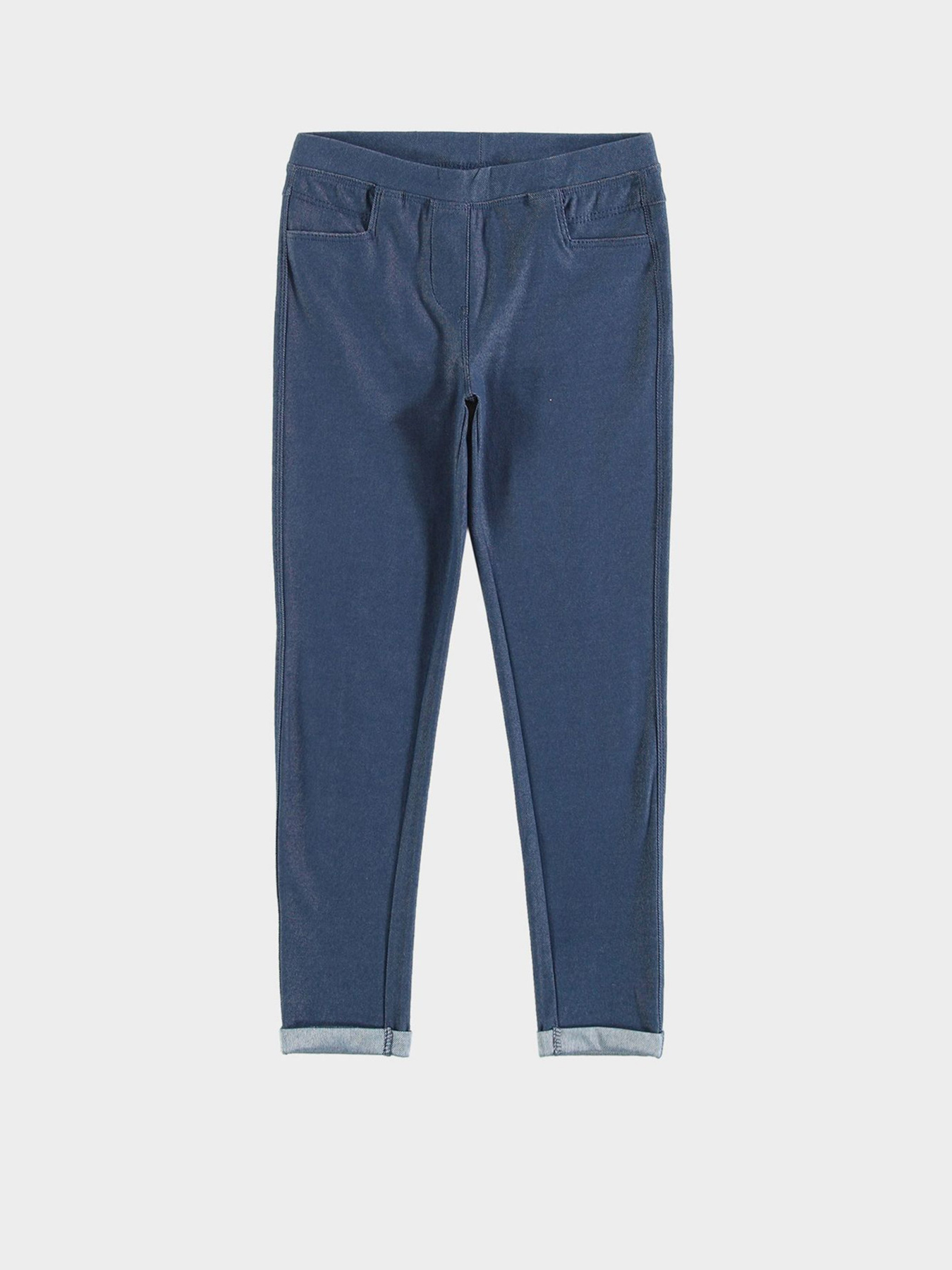 Легінси Piazza Italia Модель 04717_Denim Фото